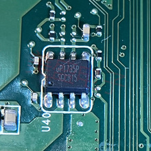 IC 芯片 UP1715PSA8 SOP8 UP1735P 集成电路 现货供应