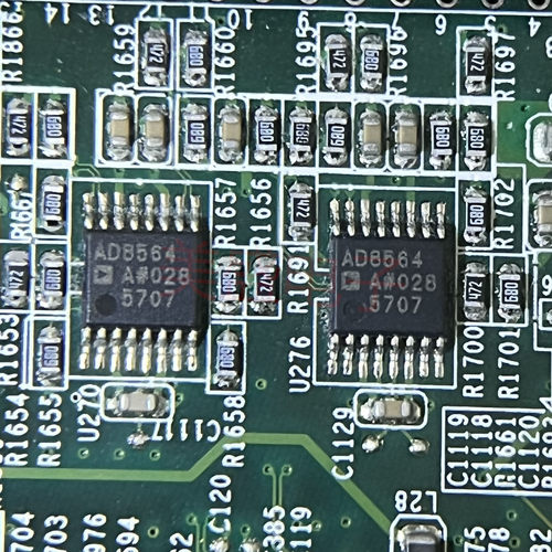 IC 芯片 AD8564ARU TSSOP16 AD8564A 集成电路 现货供应