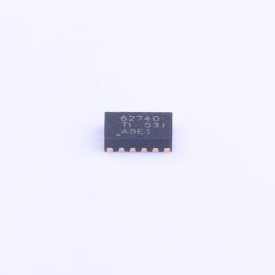 IC 芯片 TPS62740DSSR QFN12 集成电路 现货供应