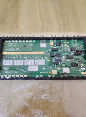 模块 YPPD-J023A  2300KCF010A-F 现货库存 原装驱动（在线报价）