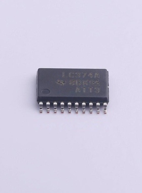 IC 芯片 SN74LVC374APWR TSSOP20 集成电路 现货供应