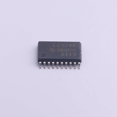 IC 芯片 SN74LVC374APWR TSSOP20 集成电路 现货供应