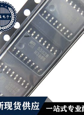 IC 芯片 FA5502P SOP16 集成电路 全新现货供应 直拍