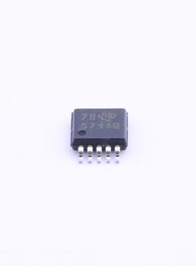 IC 芯片 TPS57140QDGQRQ1 MSOP10 集成电路 现货供应