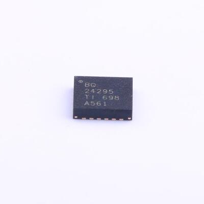IC 芯片 BQ24295RGER QFN24 集成电路 现货供应