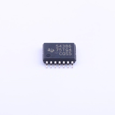 IC 芯片 TPS54386PWPR TSSOP14 集成电路 现货供应