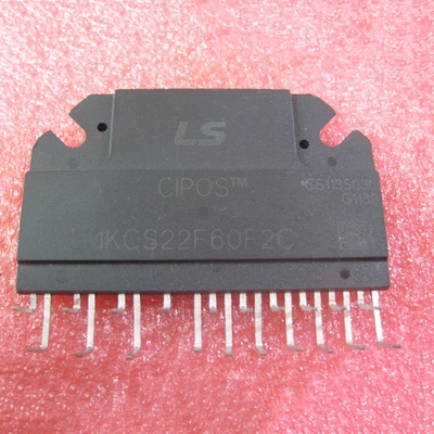 IC 模块 IKCS22F60F2C 现货库存 原装驱动（在线报价）
