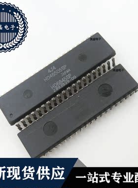 IC 芯片 HD46505SP DIP40 集成电路 全新现货供应 直拍