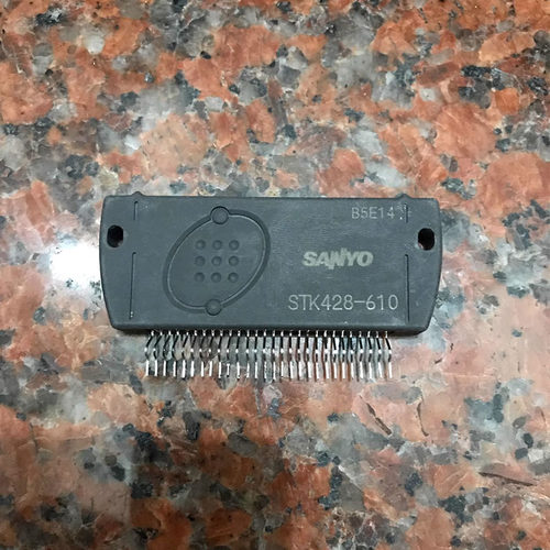 IC 模块 STK428-610 现货库存 原装驱动（在线报价）