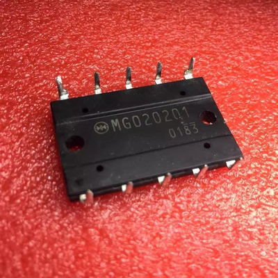 IC 模块 MG020201 现货库存 原装驱动（在线报价）