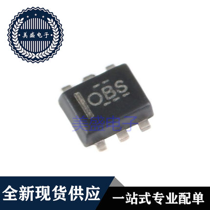 IC 芯片 TMP112AIDRLT SOT563 集成电路 现货供应
