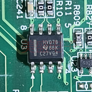 IC 芯片 SN65HVD78D SOP8 集成电路 现货供应