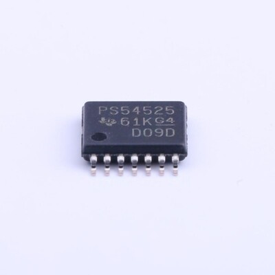 IC 芯片 TPS54525PWPR TSSOP14 集成电路 现货供应