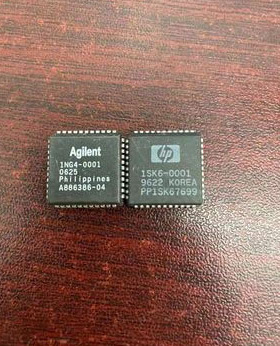 IC 芯片 1SK6-0001 1NG4-0001 PLCC44 集成电路 现货供应