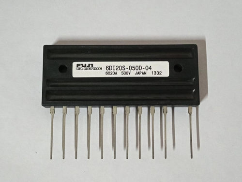 IC 模块 MOUDLE 6DI20S-050D-04 现货库存 原装驱动（在线报价）