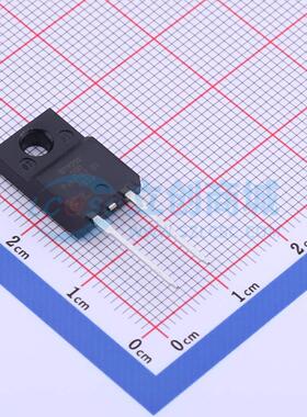 IC 芯片 BYV29X-600 TO-220F-2 集成电路 全新原装现货供应