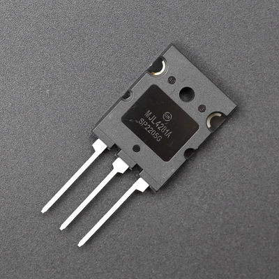 IC 芯片 MJL4281A TO-3PL 集成电路 现货供应