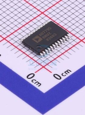 IC 芯片 AD7795BRUZ-REEL TSSOP16 AD7796BRUZ-REEL 现货供应