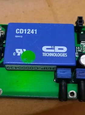 IC 模块 CD1241 现货库存 原装驱动（在线报价）