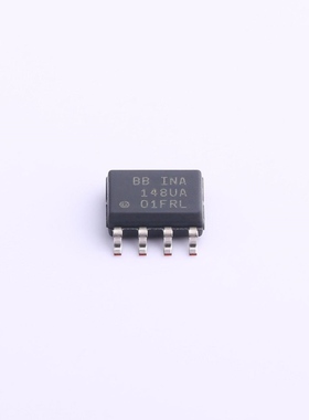 IC 芯片 INA148UA/2K5 SOP8 集成电路 现货供应