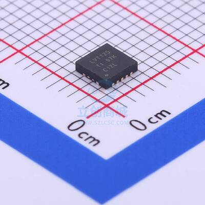 IC 芯片 SN74LV4T125RGYR QFN14 集成电路 现货供应
