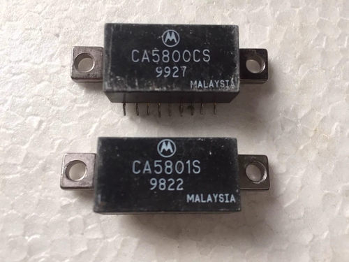 IC 模块 CA5800CS CA5801S 现货库存 原装驱动（在线报价）