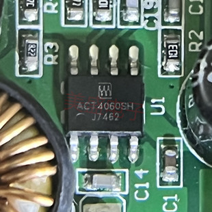 IC 芯片 ACT4060SH SOP8 集成电路 现货供应