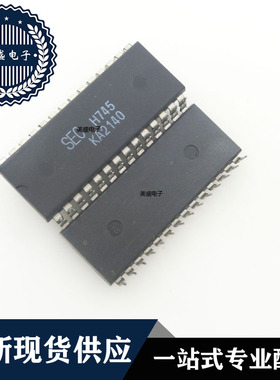 IC 芯片 KA2140 DIP28 集成电路 现货供应