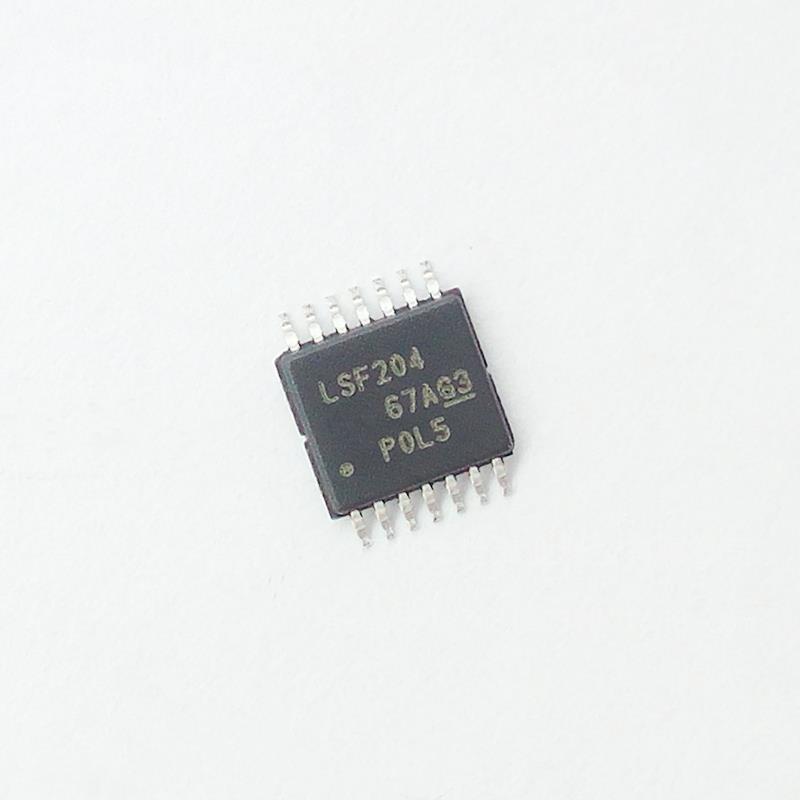 IC 芯片 LSF0204PWR TSSOP14 集成电路 现货供应