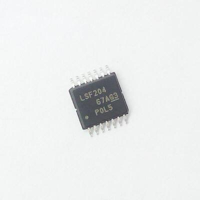 IC 芯片 LSF0204PWR TSSOP14 集成电路 现货供应