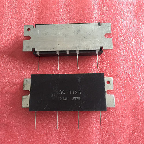 IC 模块 SC-1126 现货库存 原装驱动（在线报价）