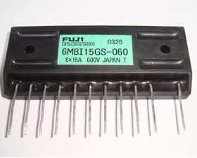 IC 模块 MOUDLE 6MBI15GS-060 现货库存 原装驱动（在线报价）