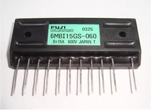 IC 模块 MOUDLE 6MBI15GS-060 现货库存 原装驱动（在线报价）