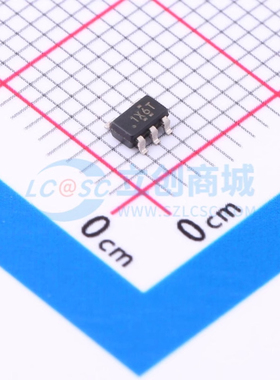 IC 芯片 OPA1671IDBVR SOT23-5 丝印1X6T OPA1671IDBVT  现货供应