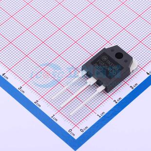 全新原装 FGA25N120ANTDTU 现货供应IC 集成电路 三极管