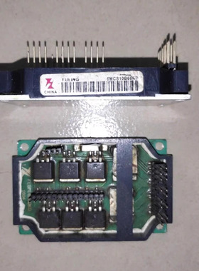 IC 模块 MOUDLE 6MCS10B60KD 现货库存 原装驱动（在线报价）