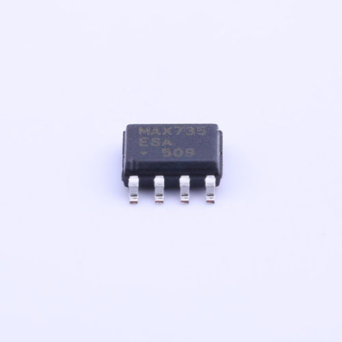 IC 芯片 MAX735ESA+ SOP8 集成电路 现货供应