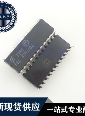 IC 芯片 PBL3780/02 DIP22 集成电路 现货供应