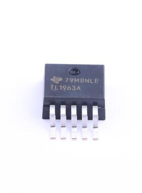 IC 芯片 TL1963AKTTR TO263-5 集成电路 现货供应