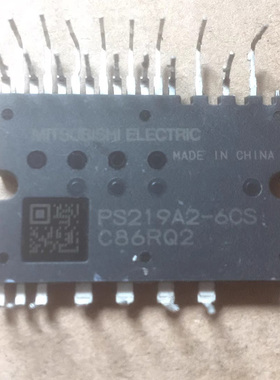 IC 模块 PS219A2-6CS 现货库存 原装驱动
