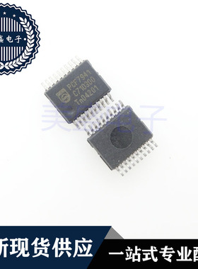 IC 芯片 PCF7941ATS SSOP20 PCF7941 集成电路 现货供应