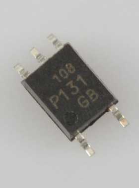 IC 芯片 TLP131GB SOP5 集成电路 现货供应