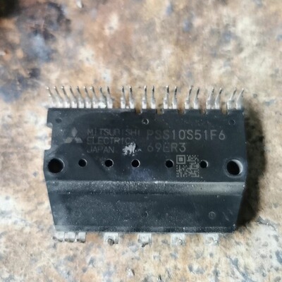 IC 模块 PSS10S51F6 现货库存 原装驱动（在线报价）