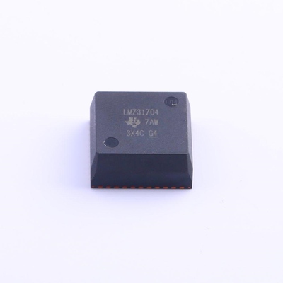 IC 芯片 LMZ31704RVQT QFN42 集成电路 现货供应