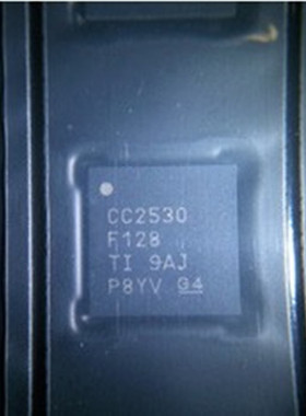 IC 芯片 CC2530F128RHAR QFN40 CC2530F128RHAT集成电路 现货供应