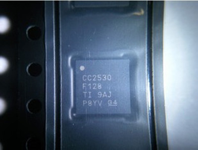 IC 芯片 CC2530F128RHAR QFN40 CC2530F128RHAT集成电路 现货供应