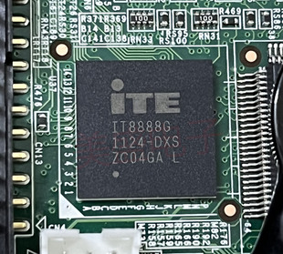 芯片 集成电路 IT8888G BGA160 现货供应 DXS