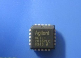 IC 芯片 HCTL2016PLC PLCC20 集成电路 现货供应