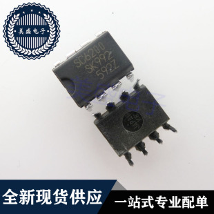 IC 芯片 SC6200 DIP8 集成电路 现货供应