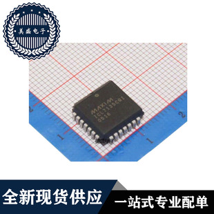 IC 芯片 ICL7135CQI PLCC28  集成电路 现货供应